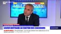 Pour Xavier Bertrand, "les chasseurs sont des écologistes avertis qui protègent la nature"