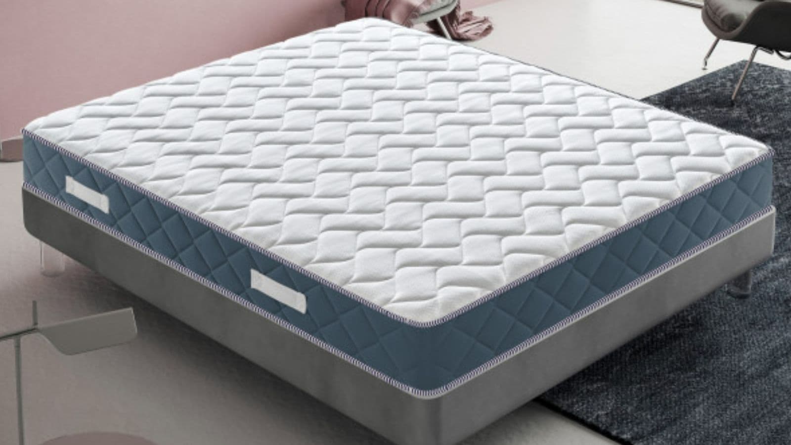 Ce Matelas M Moire De Forme Not Sur Profite Dune Belle Remise