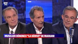 Les émissions spéciales Replay Revoir les dernières émissions de BFMTV