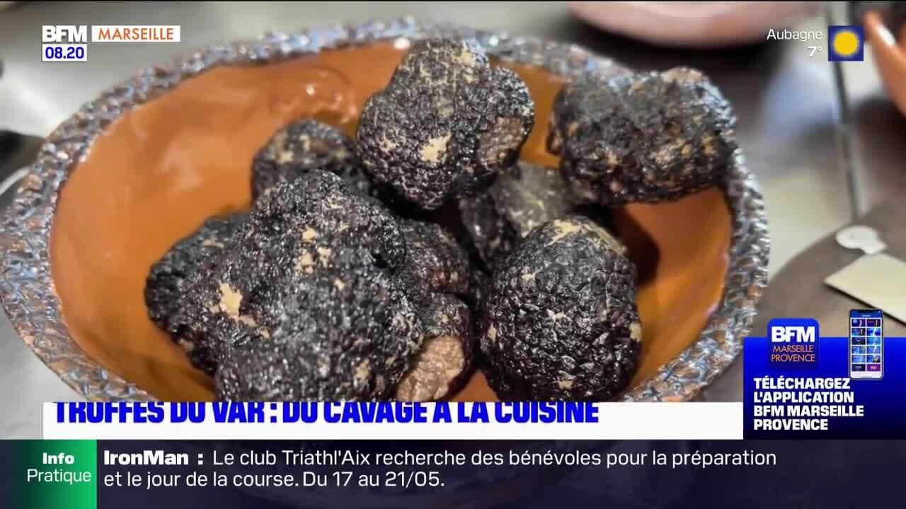 Passions Provence du samedi 4 février 2023 Marseille cuisine kurde à