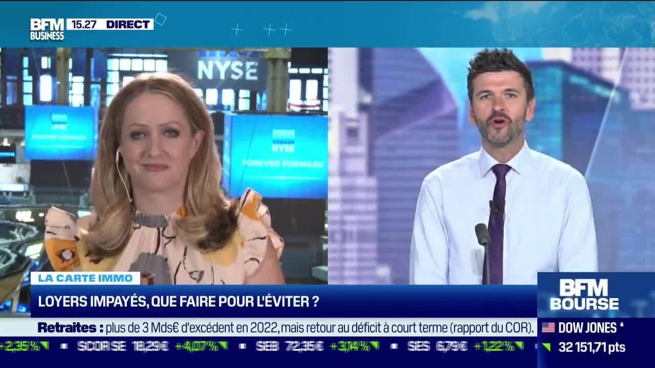 Bfm Bourse Partie