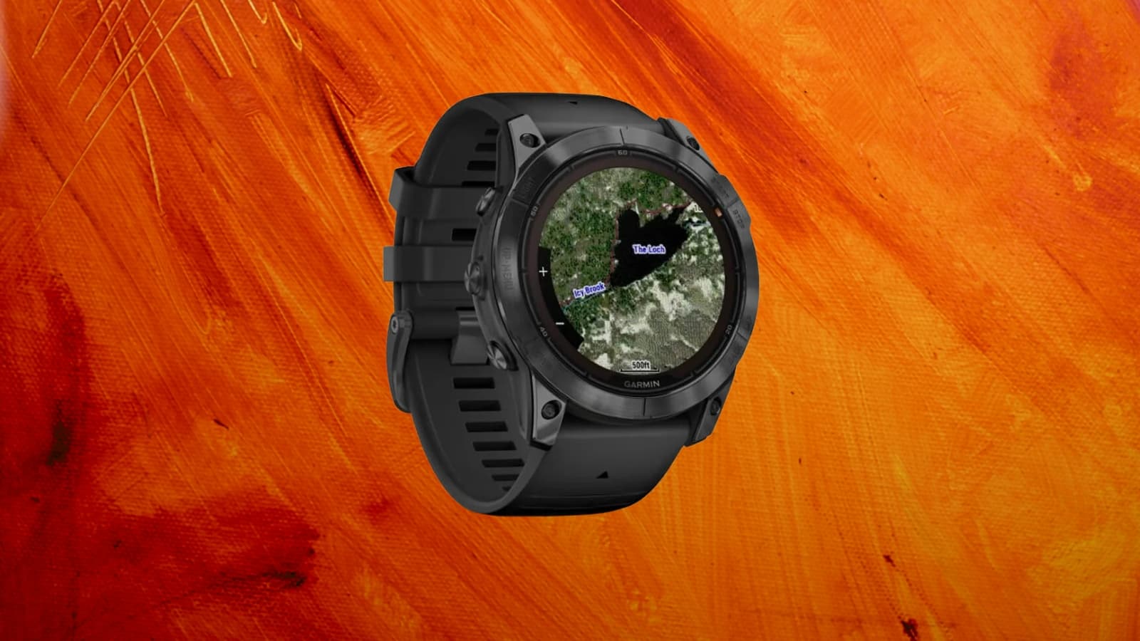 Cette montre Garmin haut de gamme voit déjà son prix plonger sur ce