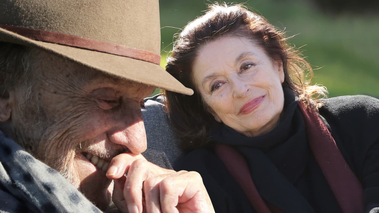 L actrice Anouk Aimée héroïne du film Un homme et une femme est morte