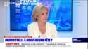 Covid-19 : Valérie Pécresse veut qu'on "continuer à surveiller nos frontières car il existe encore des variantes dangereuses"