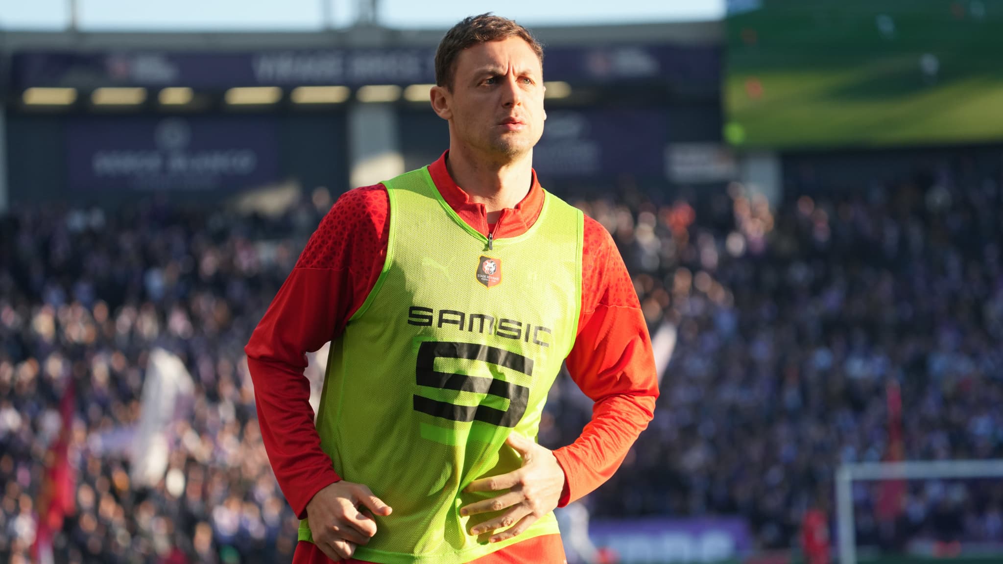 Mercato Rupture Consomm E Entre Matic Et Rennes Qui Cherche Un Rempla Ant