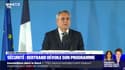 "Emmanuel Macron n'a jamais mesuré l'explosion de la délinquance": Xavier Bertrand s'en prend au chef de l'Etat dans un discours ce mercredi