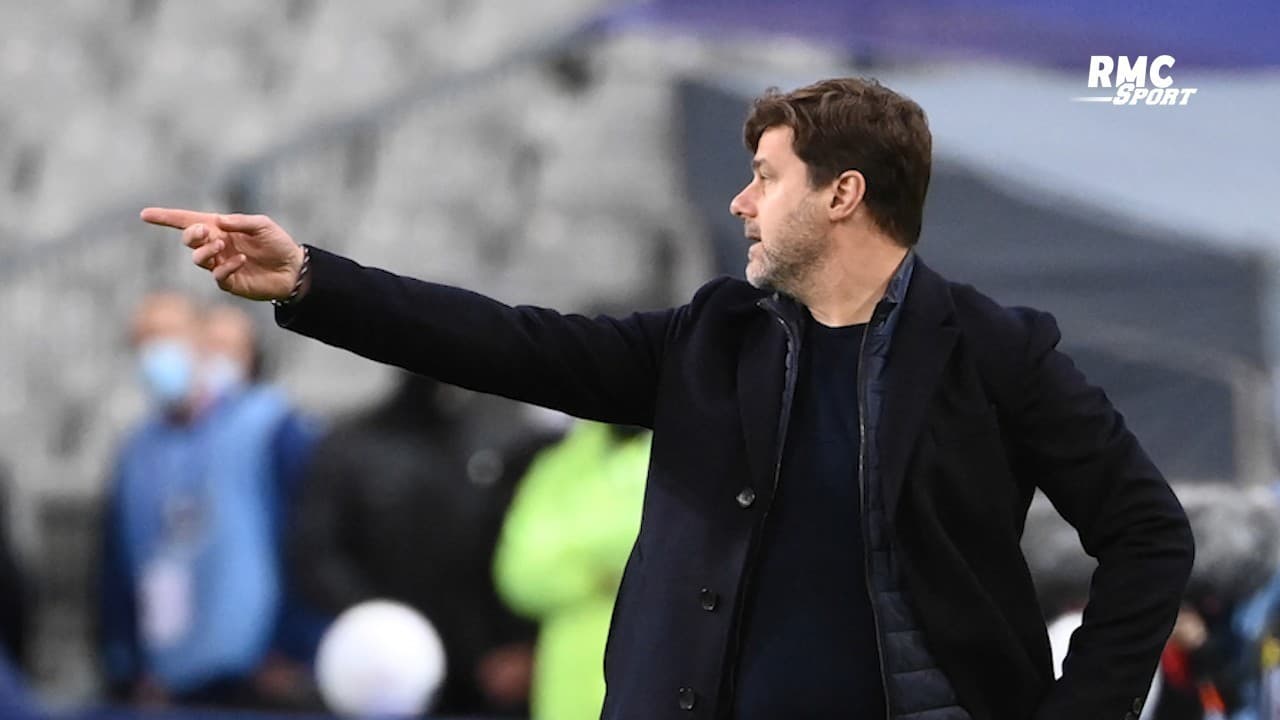 Psg Il Y A Un Vrai Chantier Pour Pochettino Pr Vient Riolo