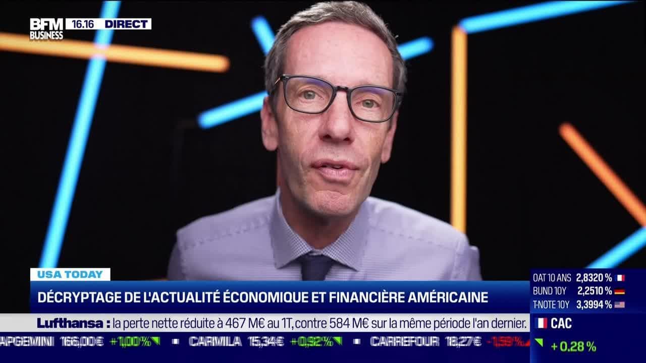 Usa Today D Cryptage De L Actualit Conomique Et Financi Re