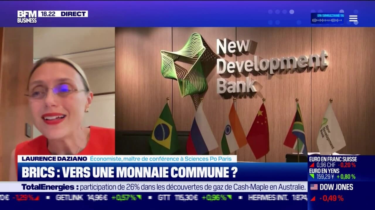 Le sommet des BRICS débute demain en Afrique du Sud