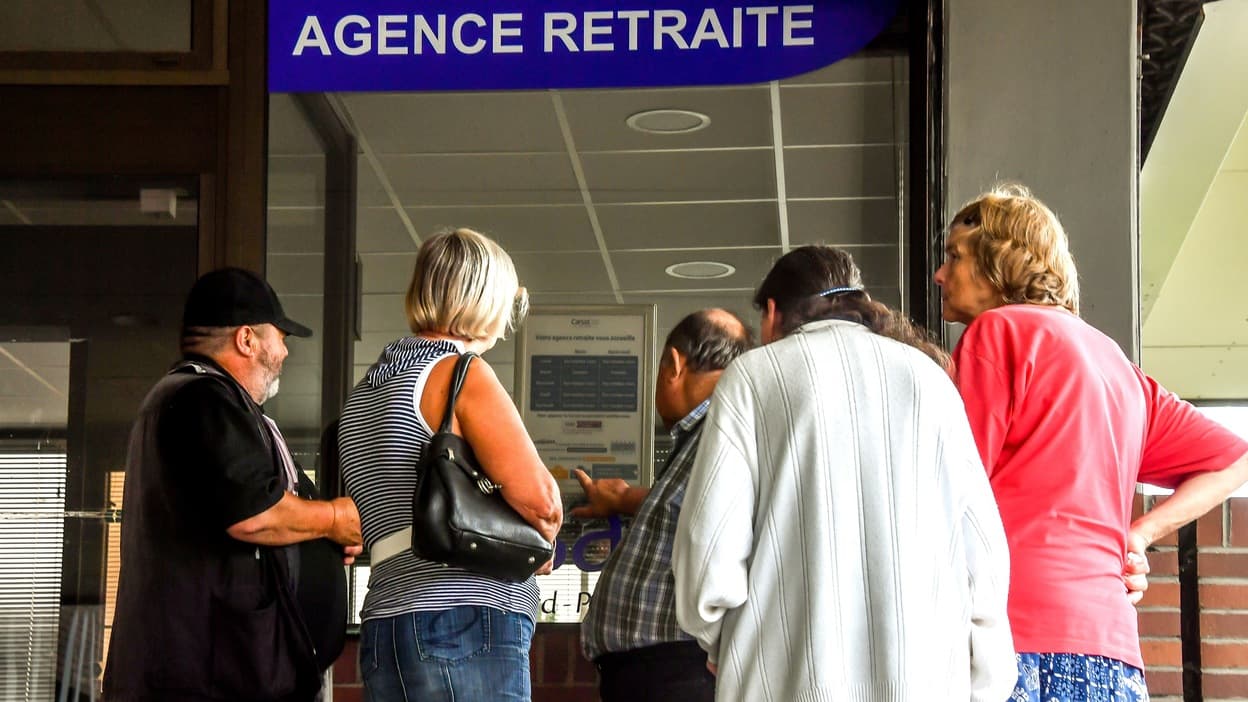 Les retraites coûtent toujours plus cher les femmes encore désavantagées