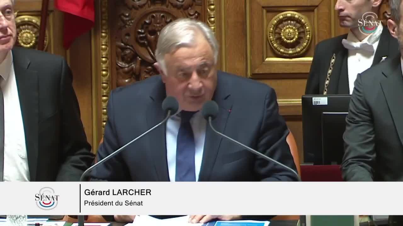 Suivez En Direct Les Questions Au Gouvernement Au S Nat