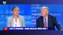 Face à Duhamel : Anne Hidalgo, mère Noël ? - 14/09
