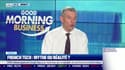Nicholas Doze: La French Tech n'est plus un mirage? -16/06
