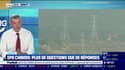 Nicholas Doze: Plus de Question Mark de Repons sur Repon Chinova-15 / 06