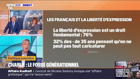 10 ans de l attentat de Charlie Hebdo des gerbes sont déposées en