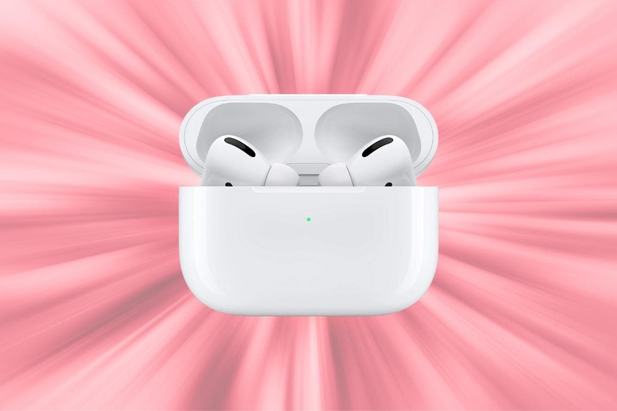 Les Airpods Pro Sont Petit Prix Faut Il En Profiter D S Aujourd Hui