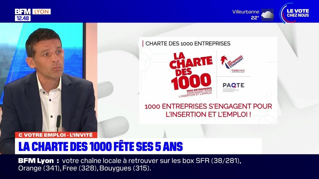 C Votre Emploi Du Mercredi Juillet La Charte Des F Te Ses