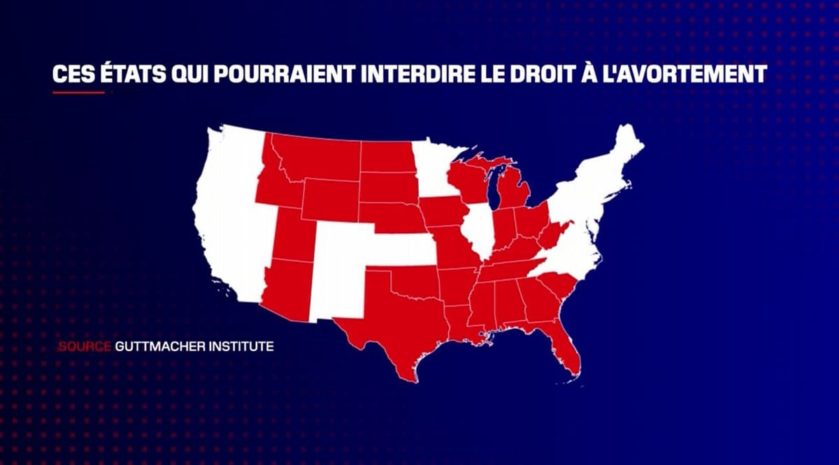 Avortement Macron déplore la remise en cause des libertés des femmes