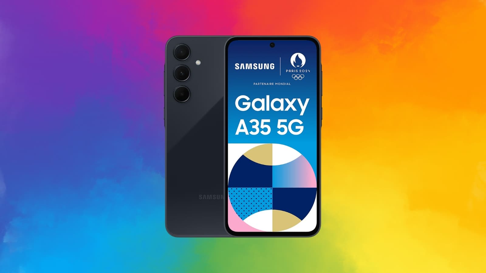 Performant Et Petit Prix Le Samsung Galaxy A A Tout Pour Plaire