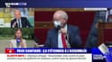 Hôpitaux, maisons de retraite : les agents votent contre les parcours de santé des patients et des visiteurs