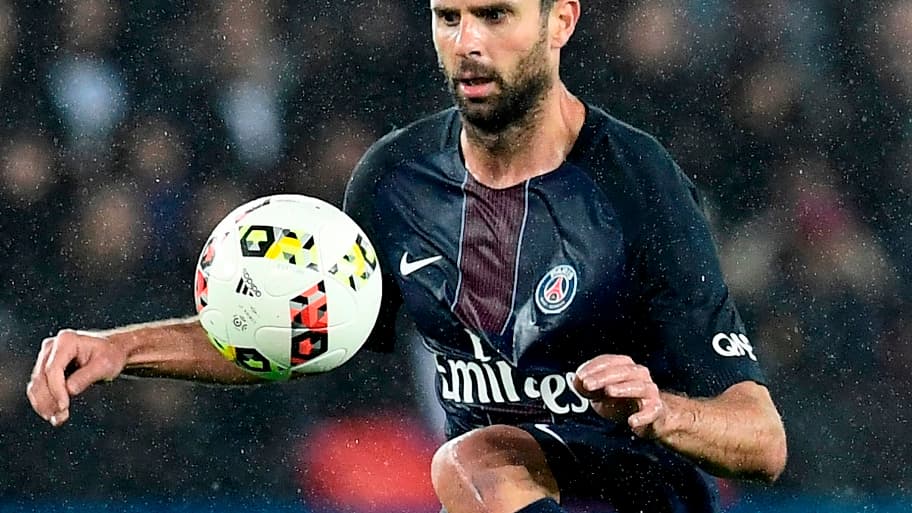 PSG Thiago Motta confirme son probable départ en fin de saison