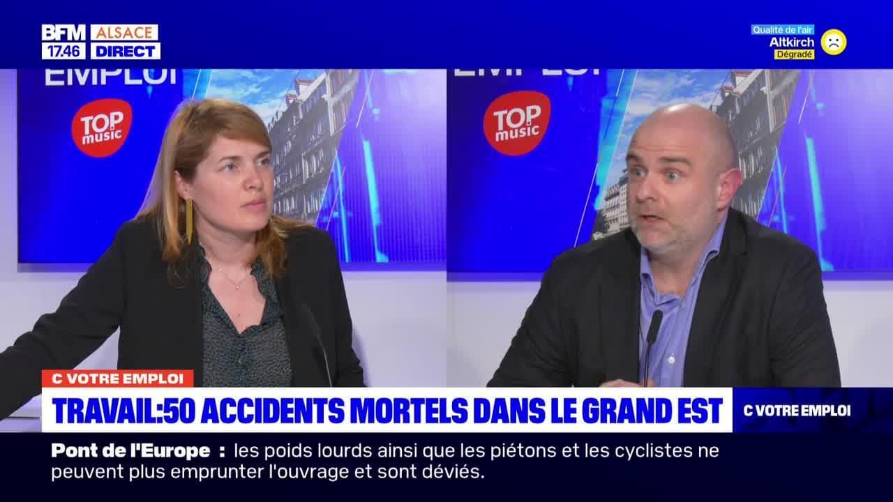 C Votre Emploi Du Mercredi 3 Mai 2023 50 Accidents Mortels Dans Le