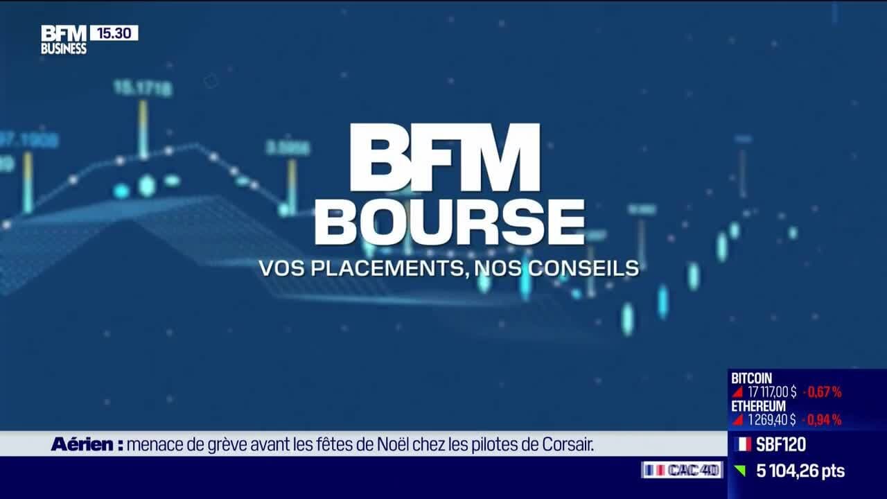 BFM Bourse Partie 1 09 12