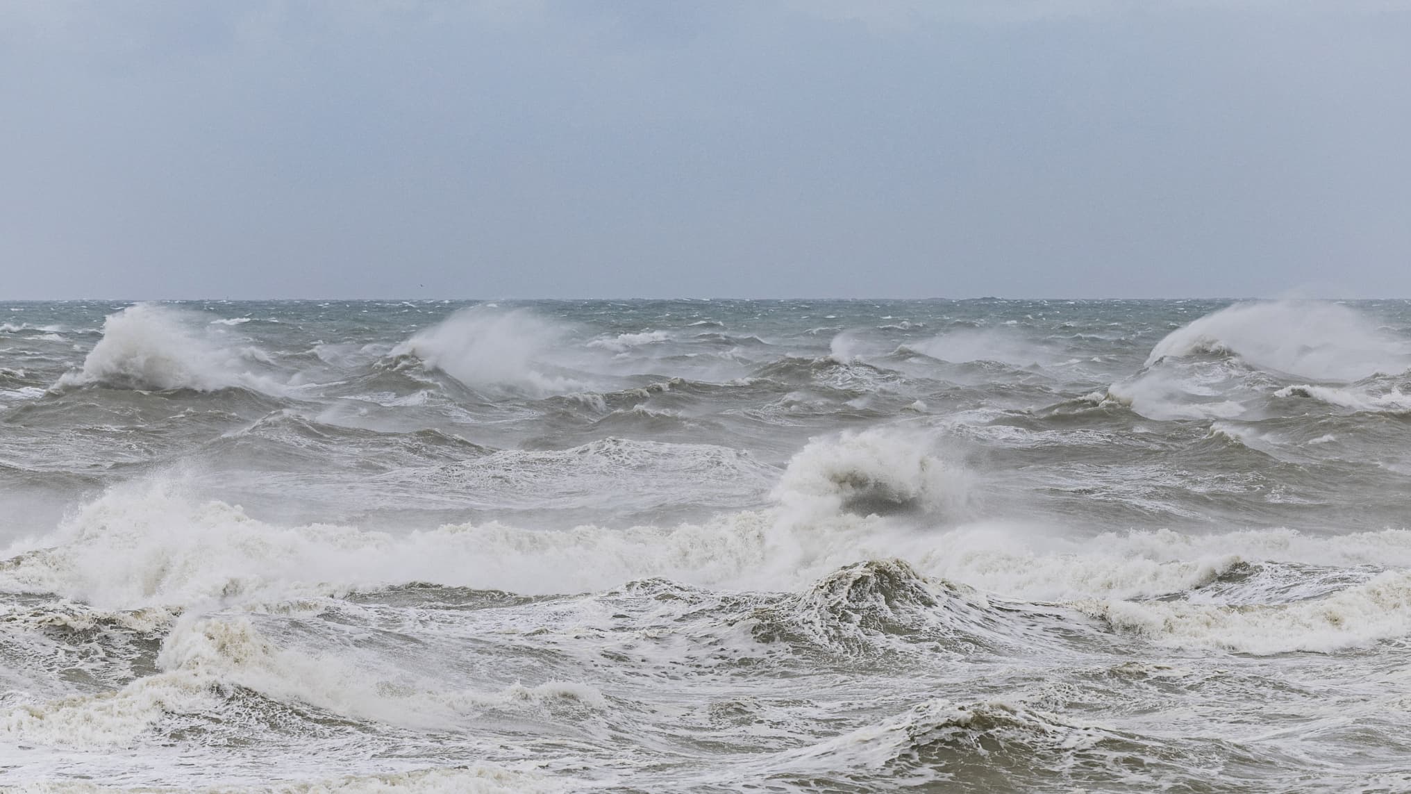 Le préfet maritime de la Manche et de la Mer du Nord appelle à la