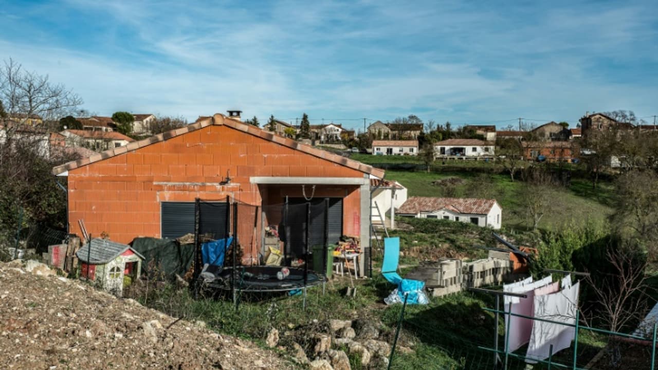 Cédric Delphine Jubillar Ses Parents Tarn Disparition de Delphine