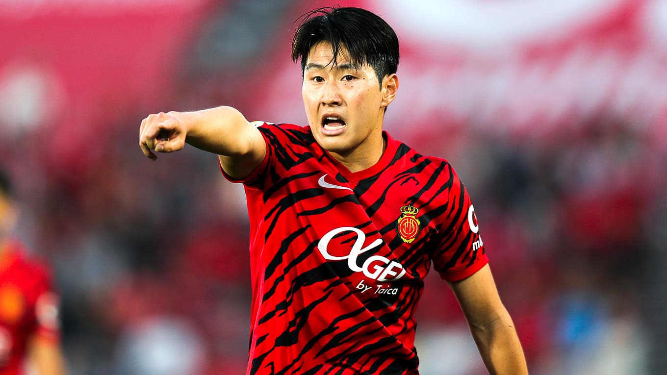 PSG Lee Kang in raconté par un spécialiste du football sud coréen