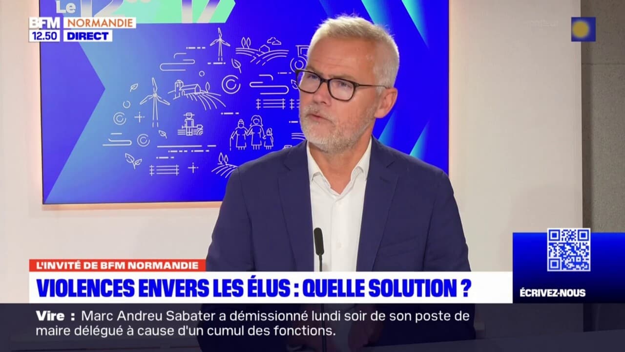 Violences envers les élus quelles solutions