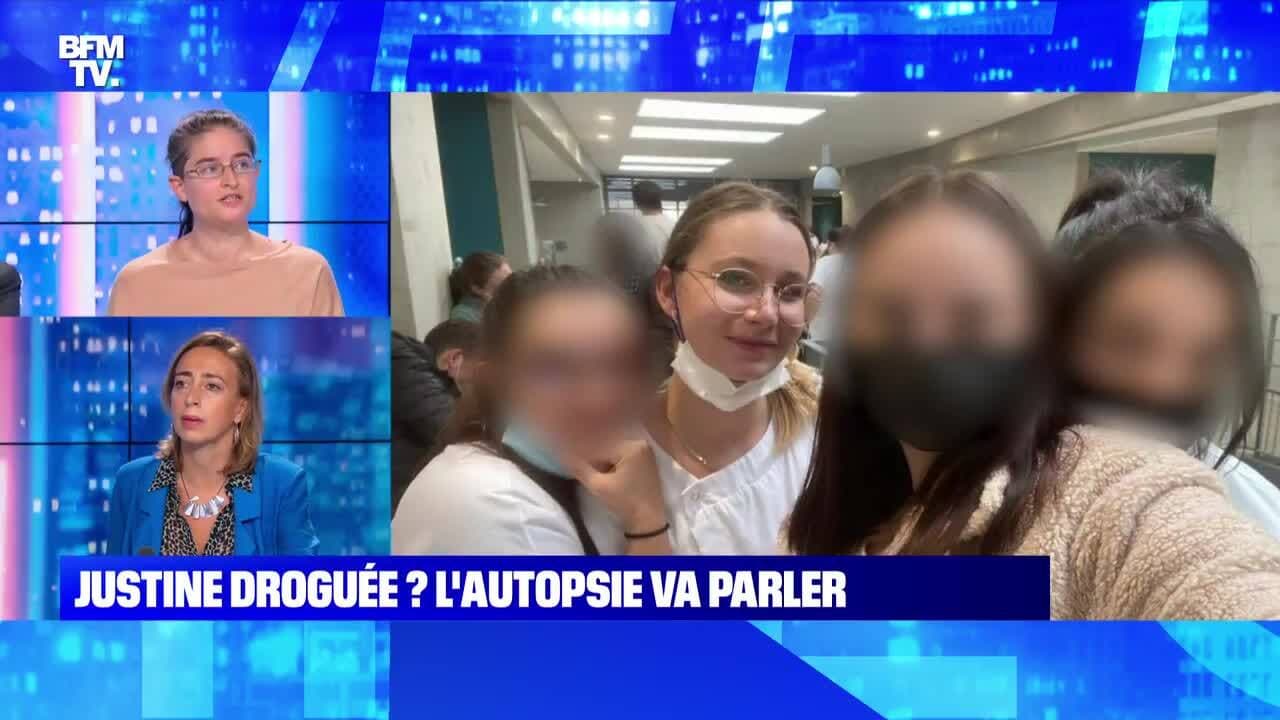 Justine témoignage exclusif de son ami Théo 29 10