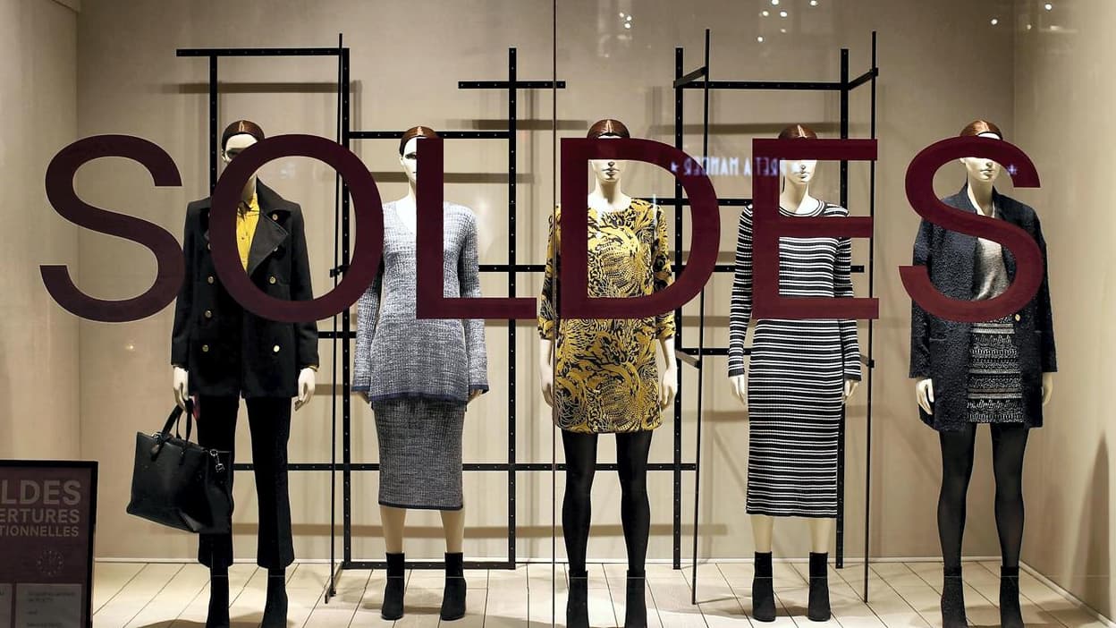 Soldes dhiver dates réductions conseils comment ça marche