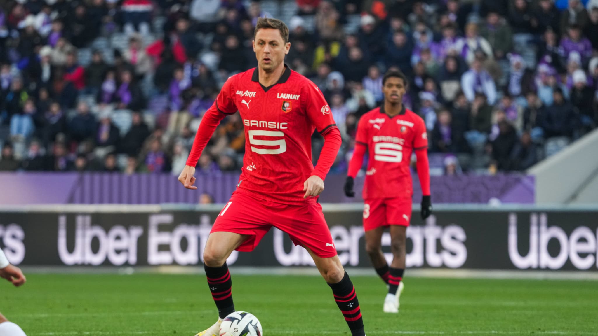 Mercato D Sireux De Quitter Rennes Matic Est Daccord Avec Lol