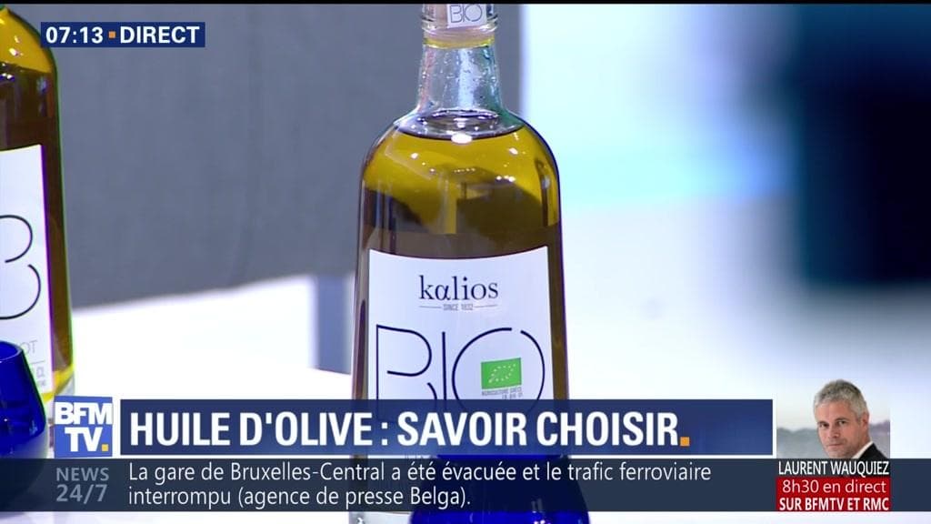 Comment Bien Choisir Son Huile D Olive 21 06