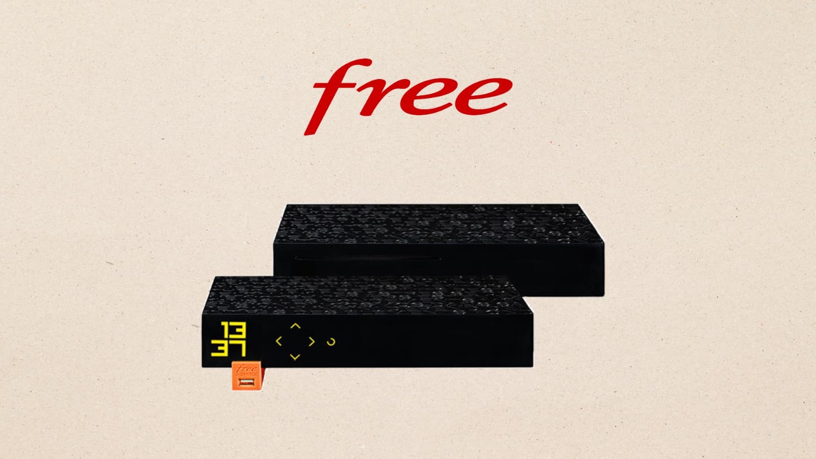 Quand Free Propose Son Offre Fibre Freebox R Volution Light Ce Prix