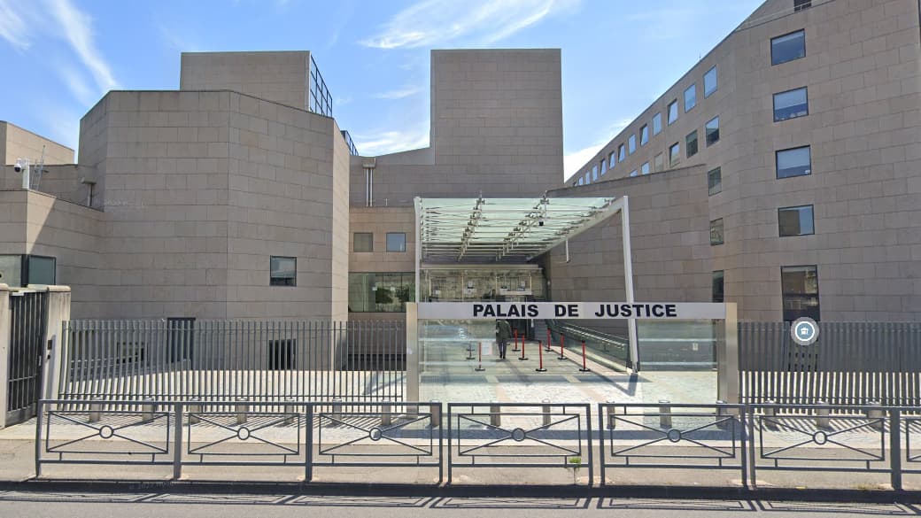 Avignon une jeune femme condamnée à cinq mois de prison pour avoir