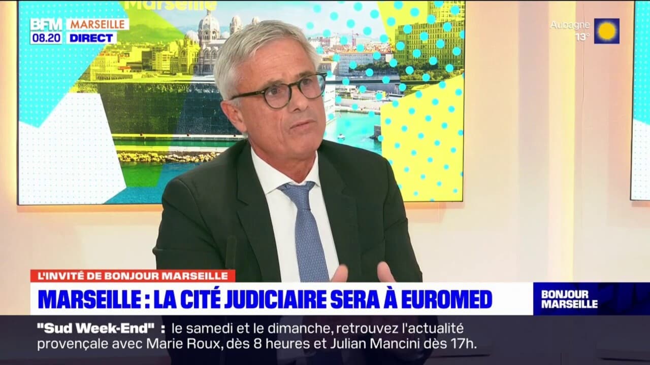 C Est Possible L Avocat Jean Marie Lafran Veut Que La Cit