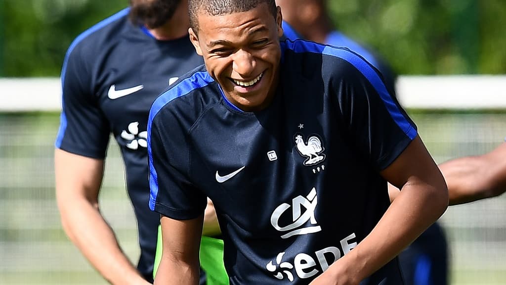 Mbappé le joueur le plus surpayé du mercato selon une étude