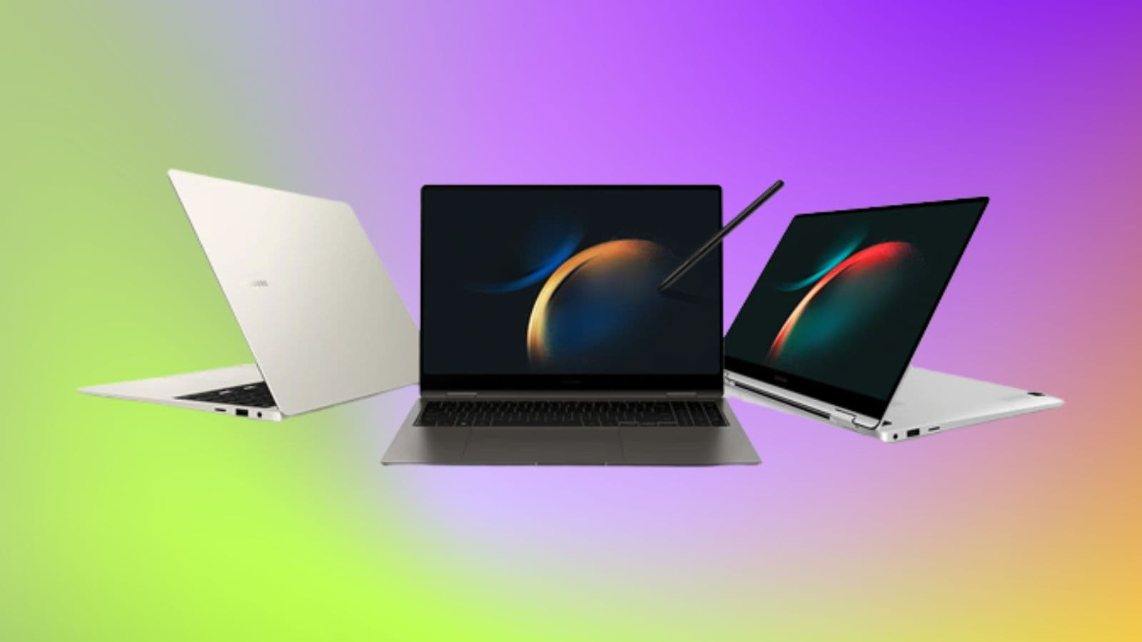 Samsung Sacrifie Le Prix Du Galaxy Book3 360 500 Euros Mais Pour