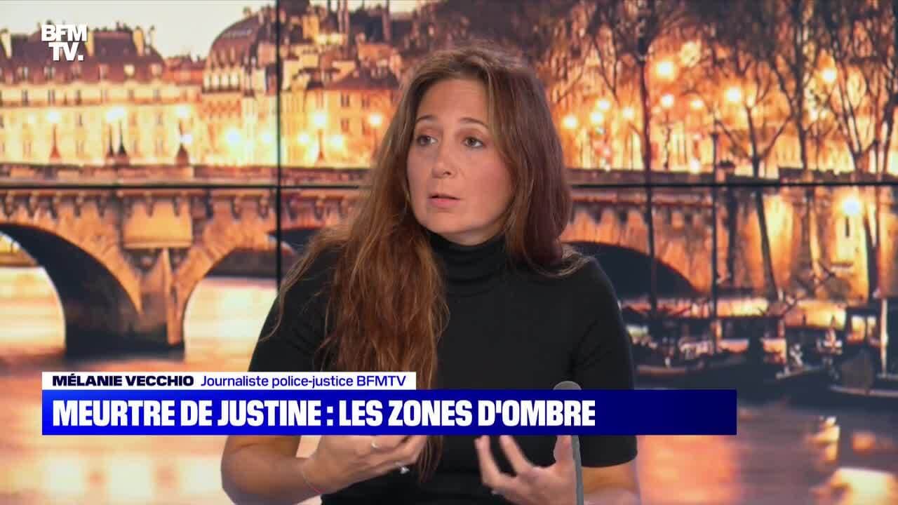 Justine La Chronologie Des Faits 29 10