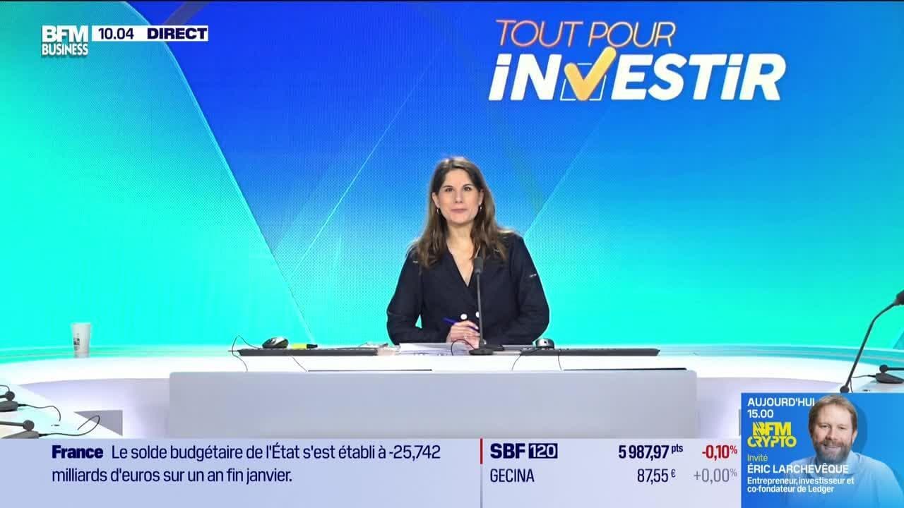 Tout Pour Investir Lundi 4 Mars