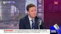 Inondations en Europe : pour Clément Beaune, "un équilibre doit être trouvé entre ambition climatique et accompagnement social"