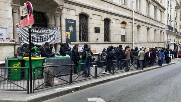 EN DIRECT Retraites La France pas à larrêt une bonne nouvelle pour