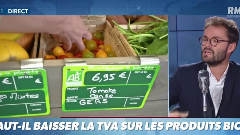 Vos 30 Propositions De Loi Citoyennes Faut Il Baisser La TVA Sur Les