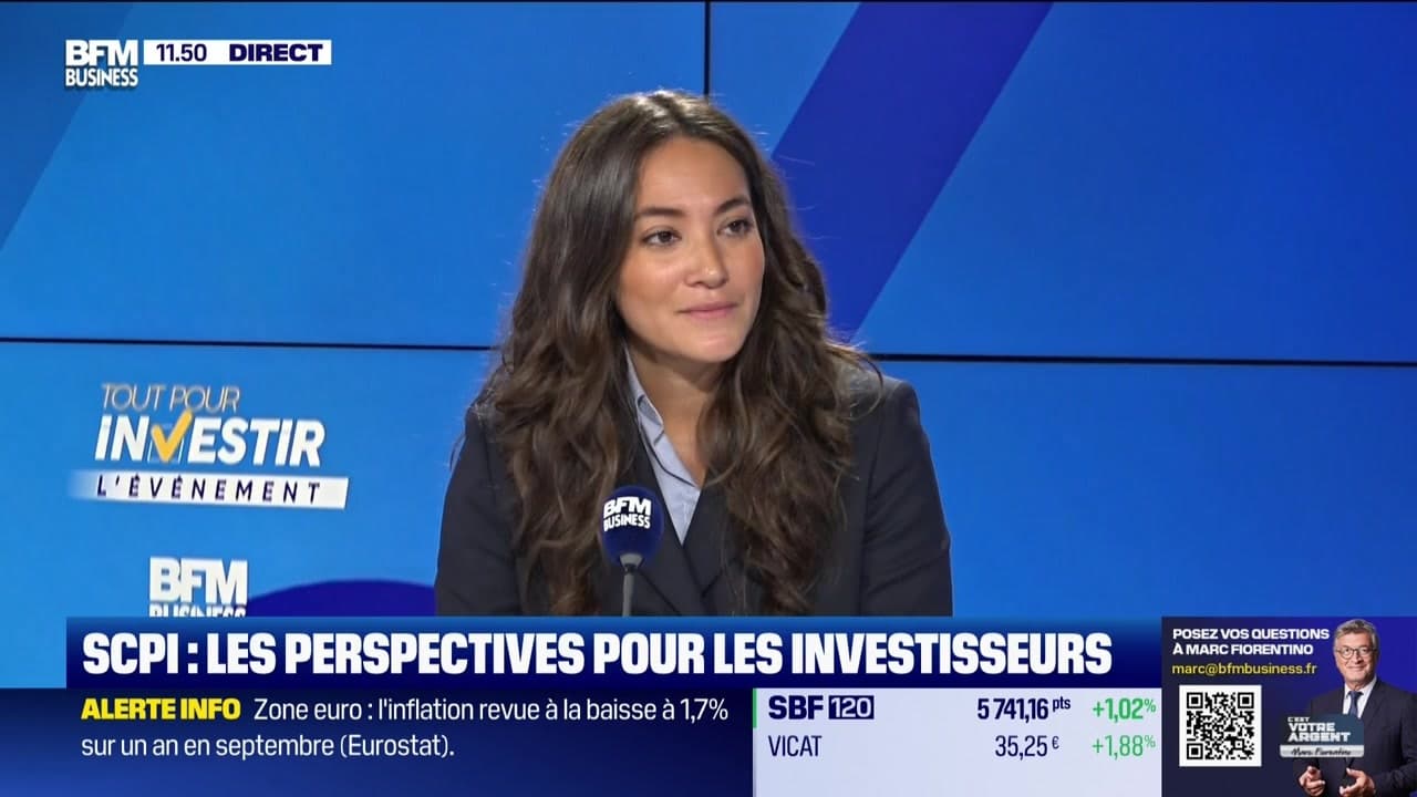 Tout Pour Investir L V Nement Scpi Tendances Et Perspectives Pour