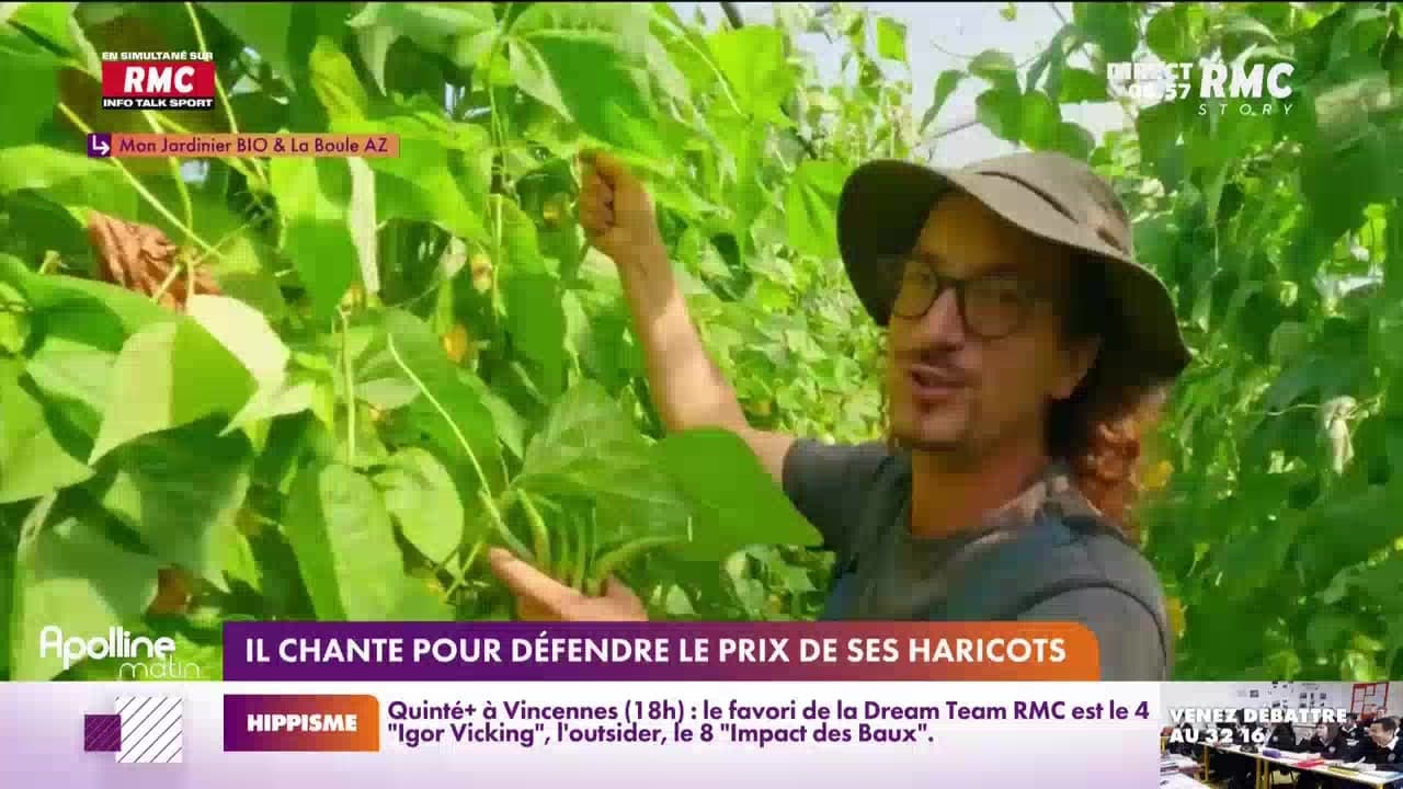 On N A Pas Os Vous En Parler Il Chante Pour D Fendre Le Prix De Ses