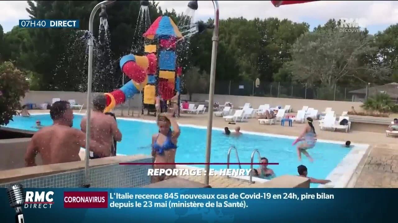 Derniers jours de vacances beaucoup redoutent une rentrée plus