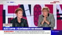 Alice Cercueil : "C'est dangereux de ne pas comprendre que la domination masculine est un système"