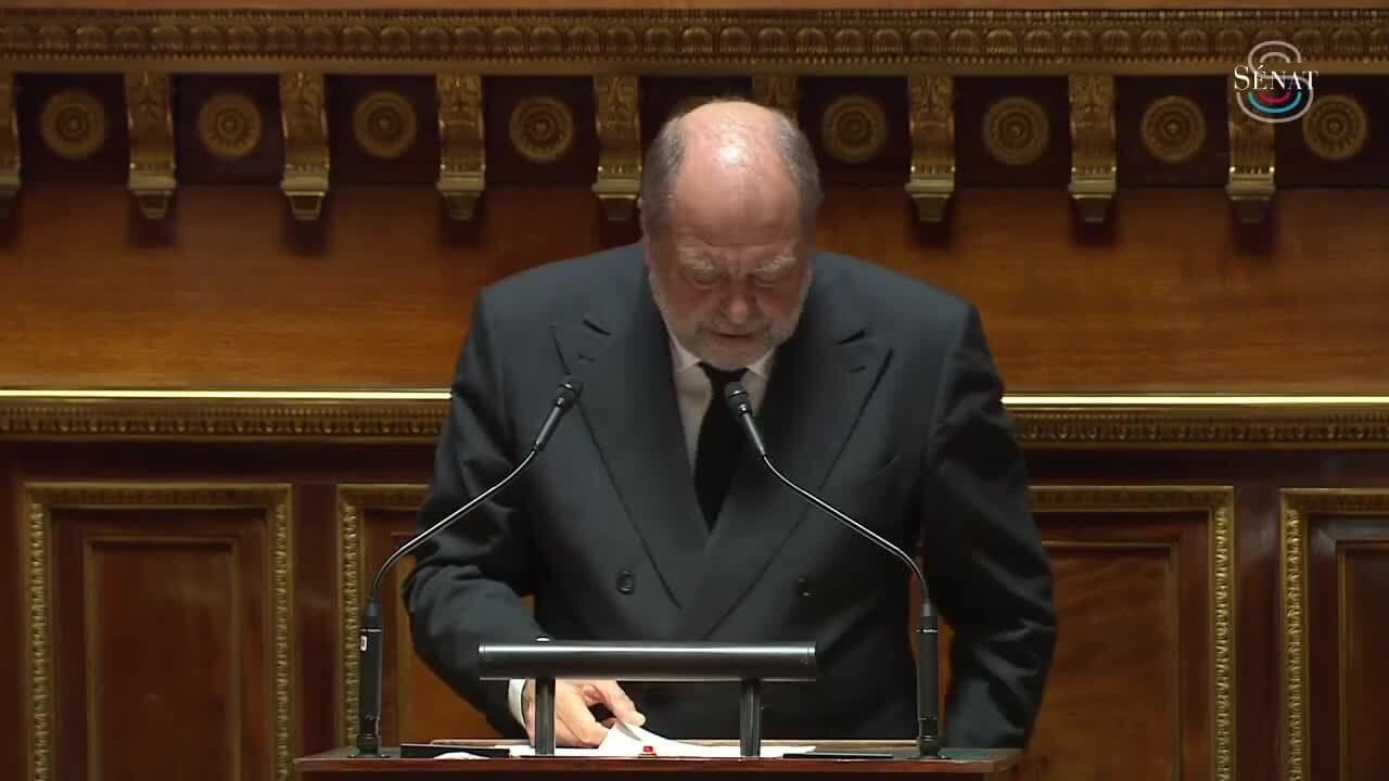 IVG dans la Constitution suivez les débats au Sénat